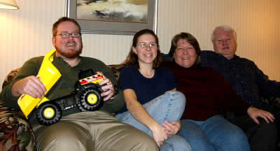The Zaehrings